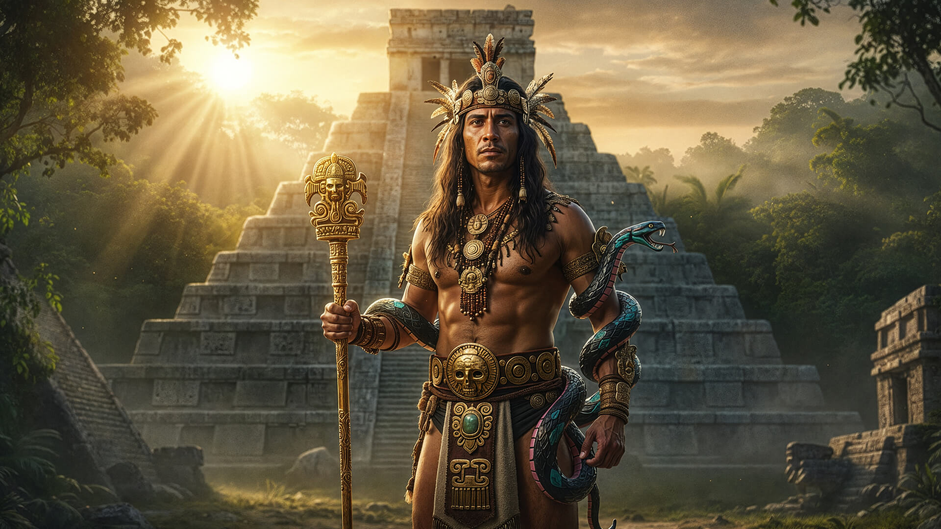 Bienvenidos a Canek.live