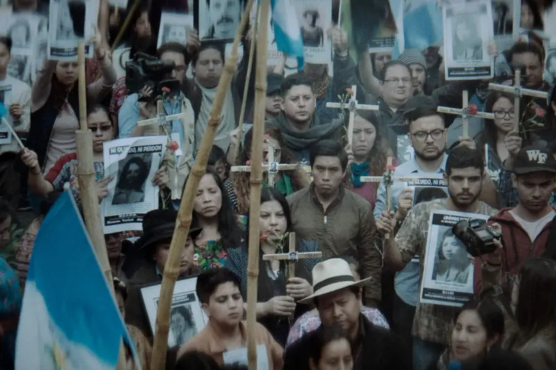 ¡Cuidado! En Canek está la Llorona