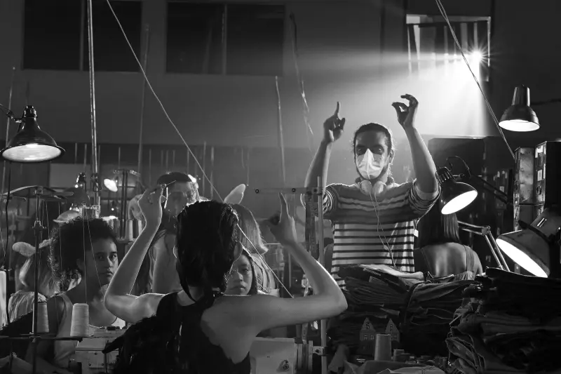 Cuando la realidad es peor que la fantasía