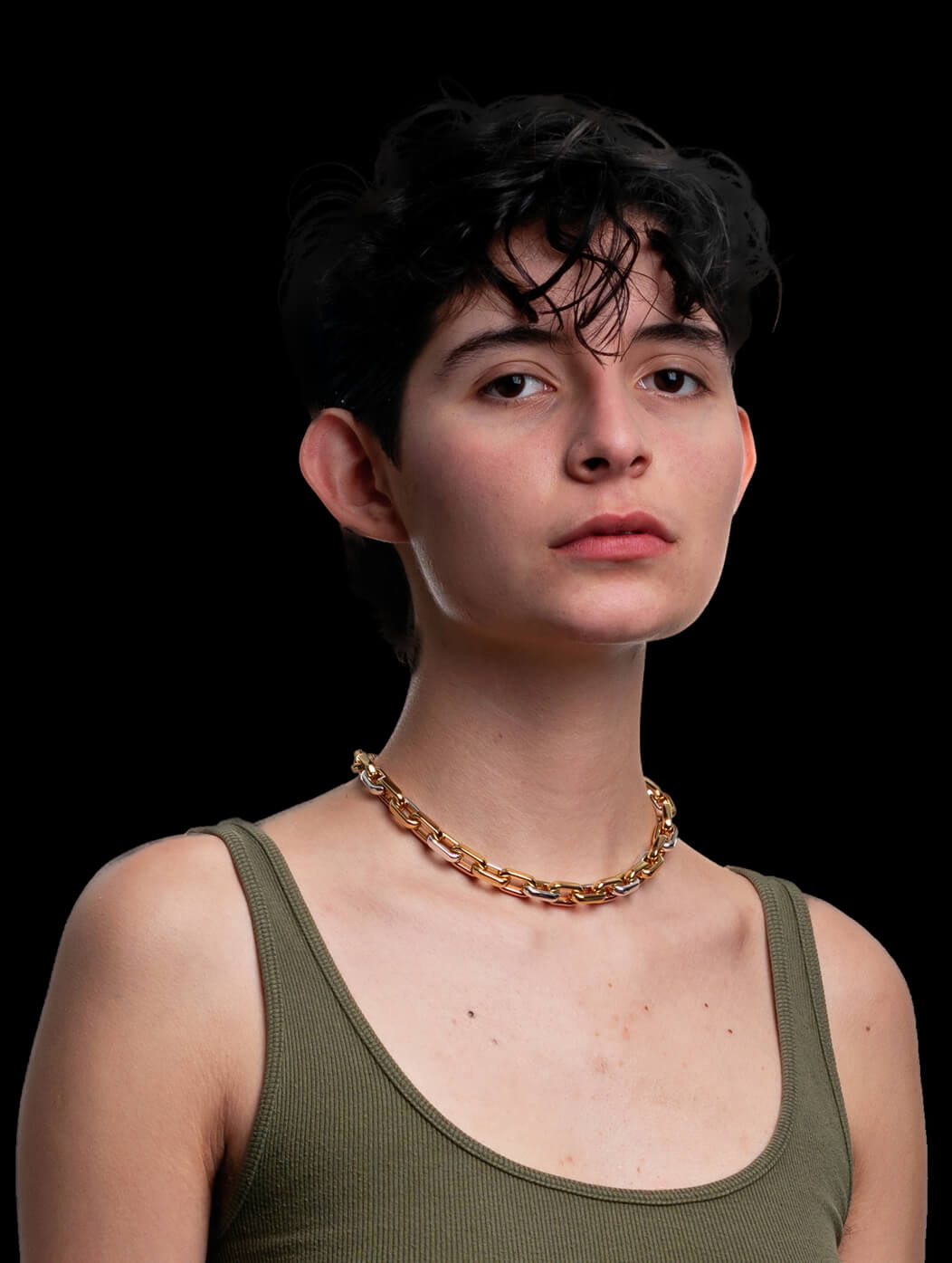 André Sebastián Aldana