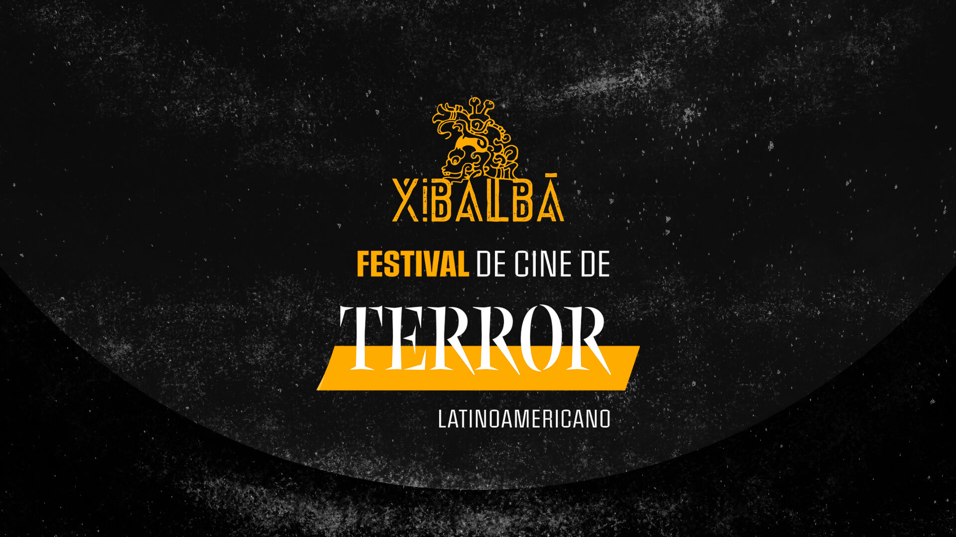 XIBALBÁ TERROR